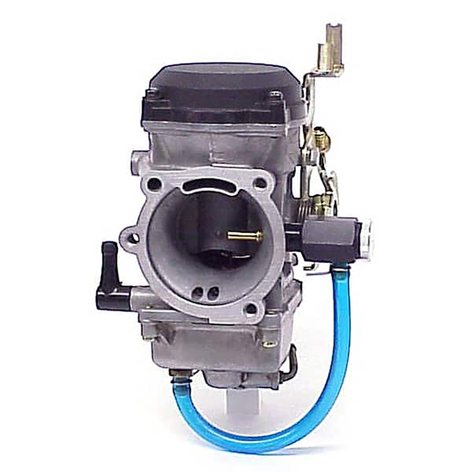 Thunder Jets For Keihin Cv Carbs Black Carburetor & Component Zipper's Default Title