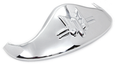 Springer Fender Tip Chrome Bt36 48 Fender & Component V Twin Mfg Default Title