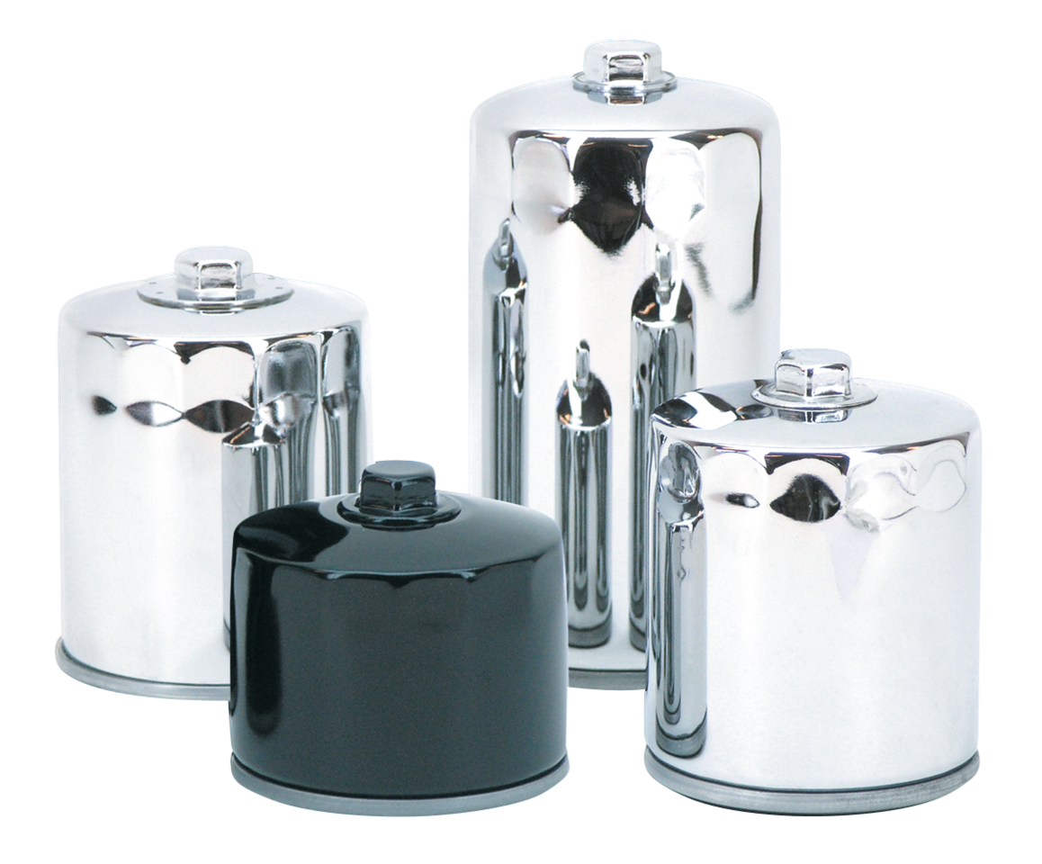 Gzp Wrench Off Short Oilfilter Chrome Oil Filter Zodiac