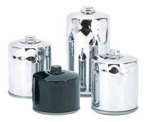 Gzp Wrench Off Short Oilfilter Chrome Oil Filter Zodiac