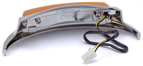 Gzp Rear Led Fender Light Flh/T09 Up Amb Fender Lights & Ornaments Zodiac