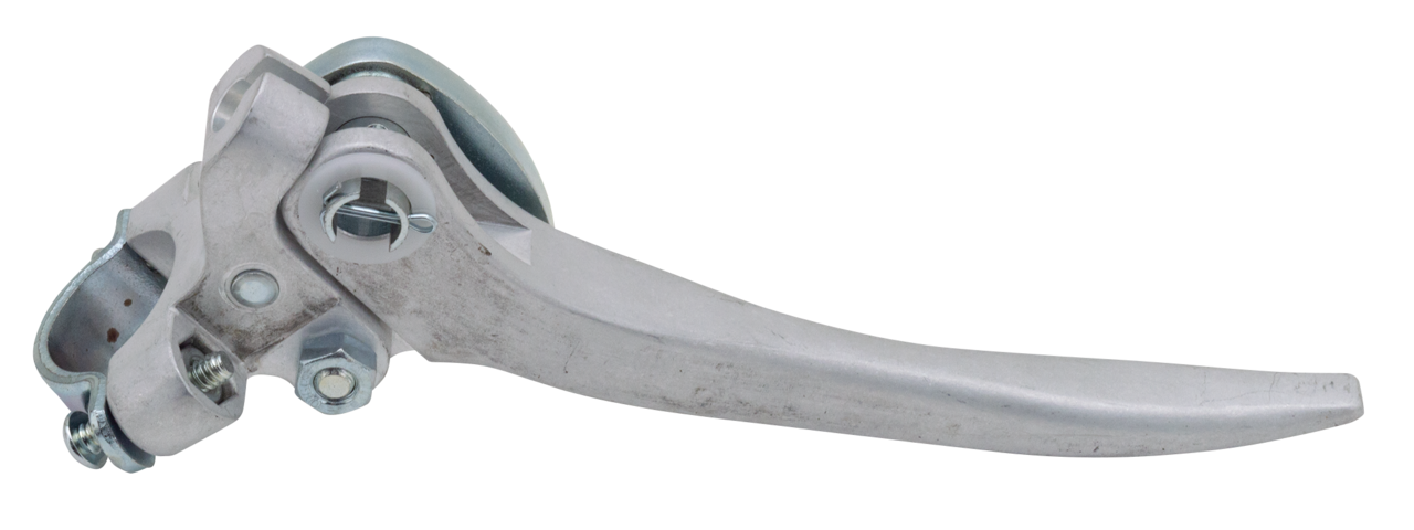Front Hand Parking Brake Lever G51 71 Hand Lever V Twin Mfg Default Title