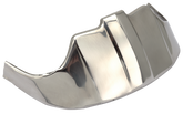 Front Fender Tip Stainless Fl49 58 Fender Tip, Trim & Ornament V Twin Mfg Default Title