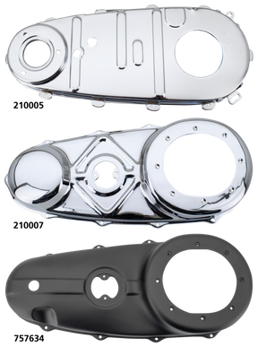 Gzp Chrome Inner Primary Cover Bt36 54 Primary Cover Zodiac Default Title