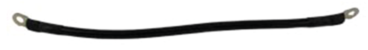 Battery Cable, 14" Length Battery Cables & Accessories V Twin Mfg Default Title