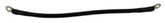 Battery Cable, 14" Length Battery Cables & Accessories V Twin Mfg Default Title