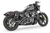 Radical Radius Bl/Cb Side Rh975 21 Up 2-2 Full Exhaust System Freedom Performance Exhaust Default Title