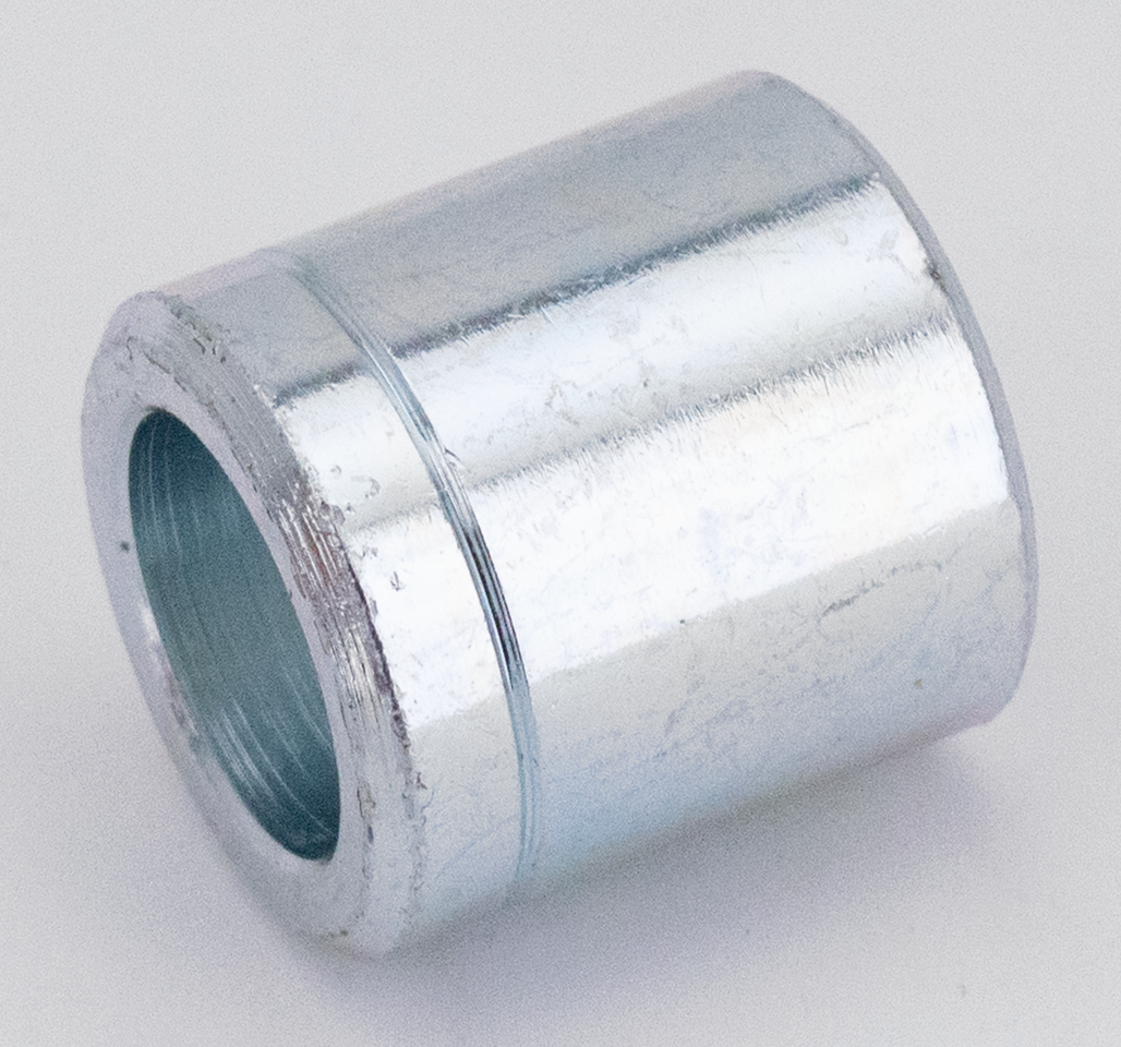 Axle Spacer Zinc Plated #41592 79