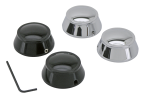 Gzp Chrome Swingarm Pivot Covers Xl04 Swingarm Cover Zodiac