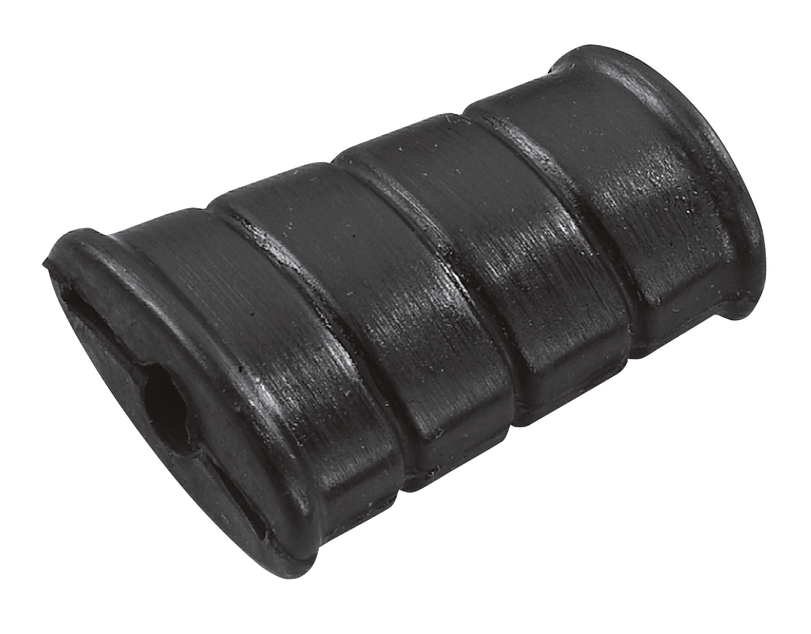 Gzp Kickstart Rubber For 358004 Kickstart Kit & Parts Zodiac Default Title