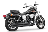 Independence Lg Black Fxd06 17 2-2 Full Exhaust System Freedom Performance Exhaust Default Title