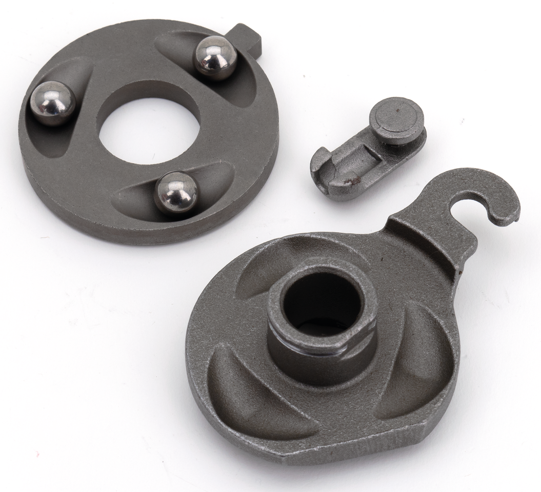 Gzp Clutch Release Kit Xl/R94 22 Clutch Release Bearing & Mechanism Zodiac Default Title