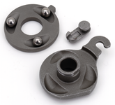 Gzp Clutch Release Kit Xl/R94 22 Clutch Release Bearing & Mechanism Zodiac Default Title