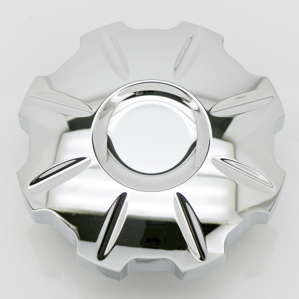 Gzp Panorama Gascap Set Bronze Stealth Gas Cap Zodiac