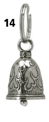 Guardian Bell "Flame Bell" Gremlin Bell Guardian Bell Default Title
