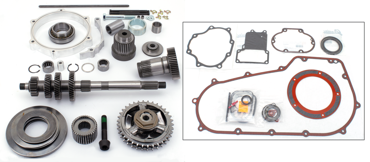 25mm Primary Offset Kit Tc14 17 Primary Offset Kits Zodiac Default Title