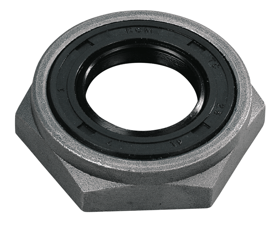 Gzp Front Sprocket Super Nut Bt36 86 Sprocket & Pulley Zodiac Default Title