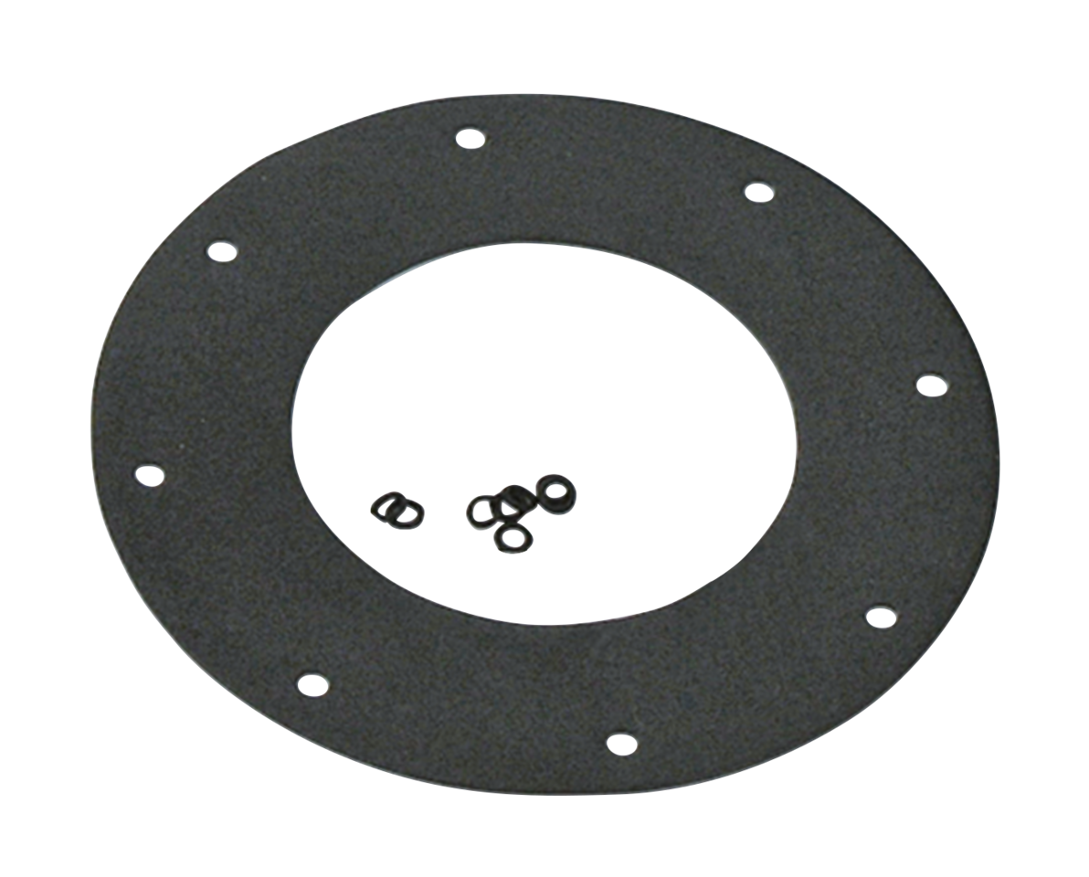 Gzp Repl Gasket & O Ringkit F/Zpn 011525 Gas Cap Gasket & Replacement Part Zodiac Default Title