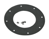 Gzp Repl Gasket & O Ringkit F/Zpn 011525 Gas Cap Gasket & Replacement Part Zodiac Default Title
