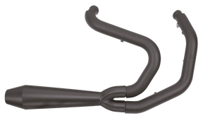 2 Bros Xl14 22 2 1 Black 2-1 Full Exhaust System Two Brothers Racing