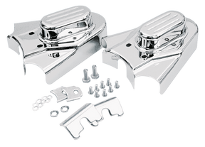 Gzp Phantom Ii Swingarm Covers F*St86 Swingarm Cover Zodiac