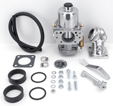 Su Eliminator Carb Kit Polished Bt79 84 Carburetor & Component American Prime Manufacturing Default Title