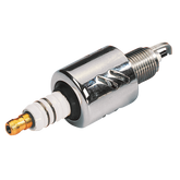 Gzp Spark Plug Cvr Set Side Slots 14 Mm Spark Plug Zodiac Default Title