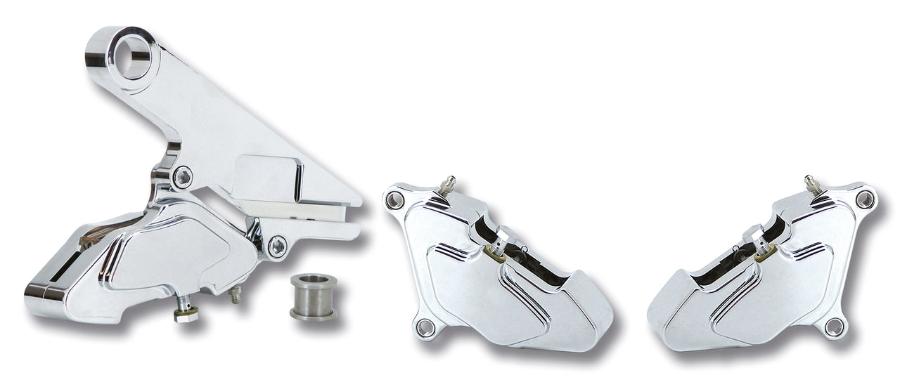 Gzp Chr 4 Pot 84 99 Lh Or Rr Caliper Brake Caliper Zodiac Default Title