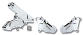 Gzp Chr 4 Pot 84 99 Lh Or Rr Caliper Brake Caliper Zodiac Default Title
