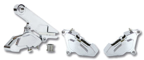 Gzp Chr 4 Pot 84 99 Lh Or Rr Caliper Brake Caliper Zodiac Default Title