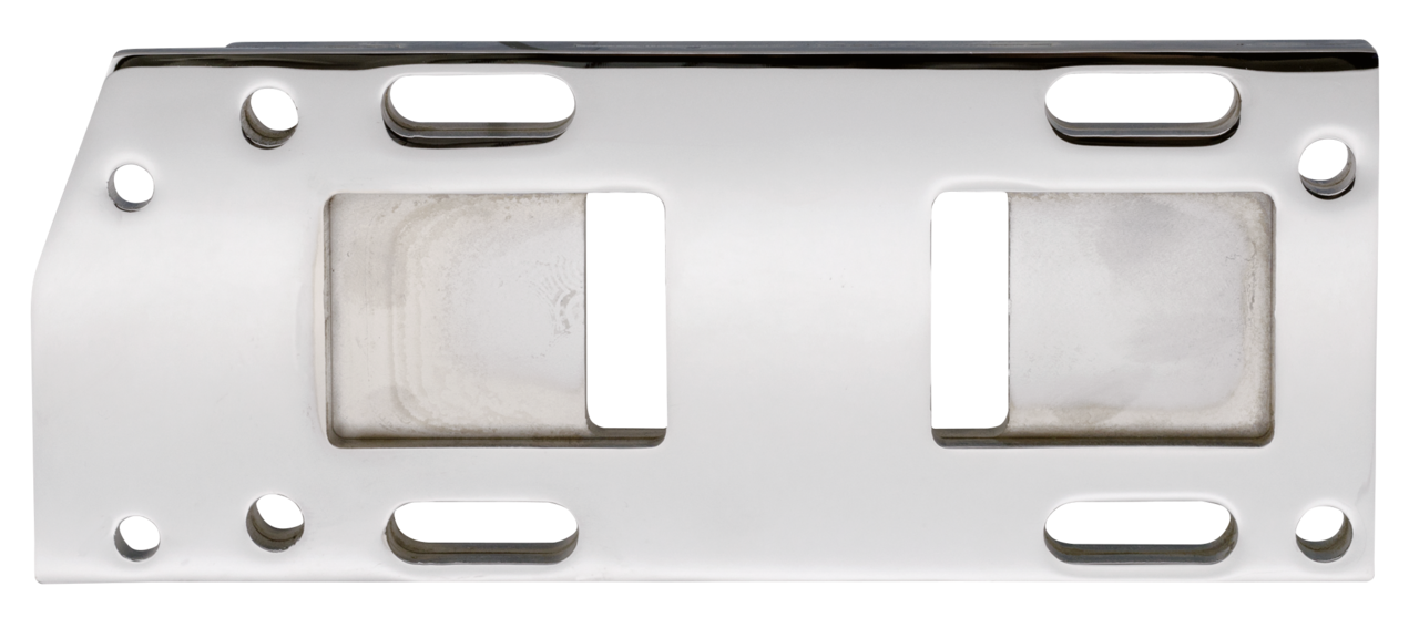 Chr Transmission Mounting Plate Bt36 57 Transmission Mount Plate V Twin Mfg Default Title