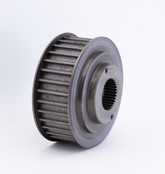 Gzp Belt Pulley 32 T 1" Offset Bt94 06 Sprocket & Pulley Zodiac Default Title
