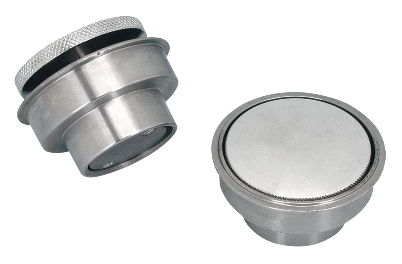 Gzp Chr Pop Up Gascap Alu Weld On Bung Gas Cap Zodiac