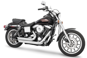 Declaration Turn Outs Fxd91 05 2-2 Full Exhaust System Freedom Performance Exhaust Default Title