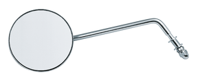 Gzp Long Stem Late Style Rnd. Mirror Lef Mirror & Component Zodiac Default Title