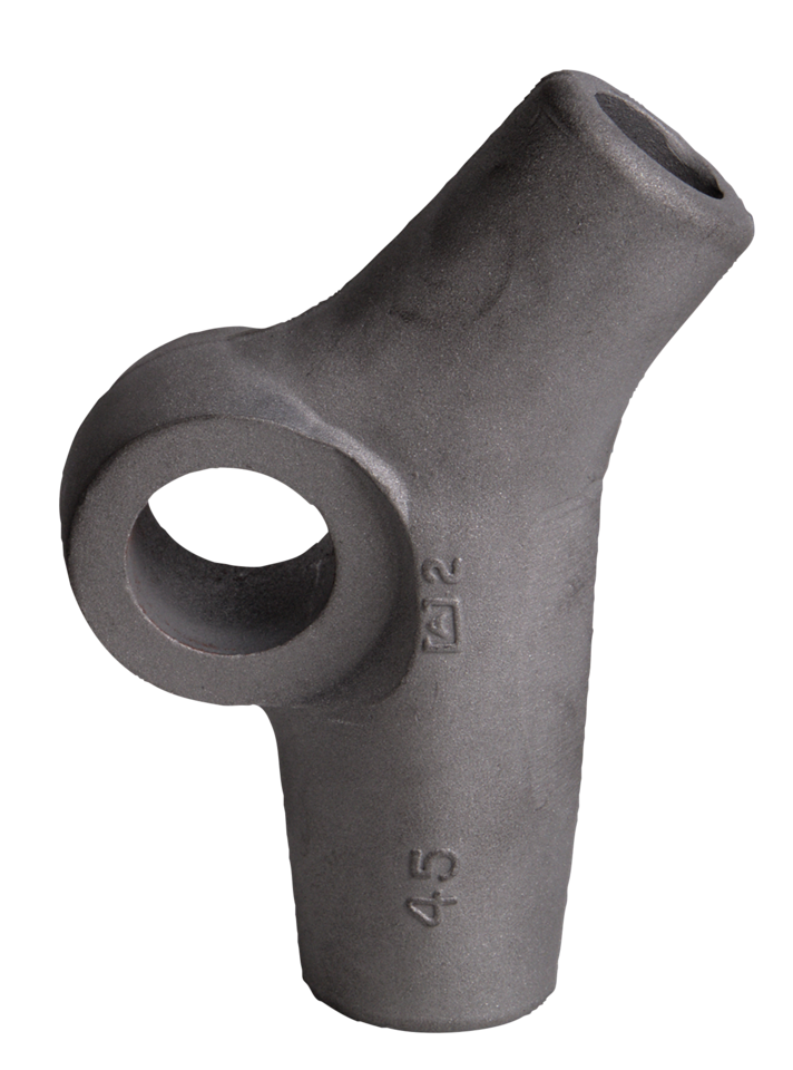 Vg Sidecar Mount Left For Straight Legs Frame Fabrication Part Vg Classic Frames & Parts Default Title