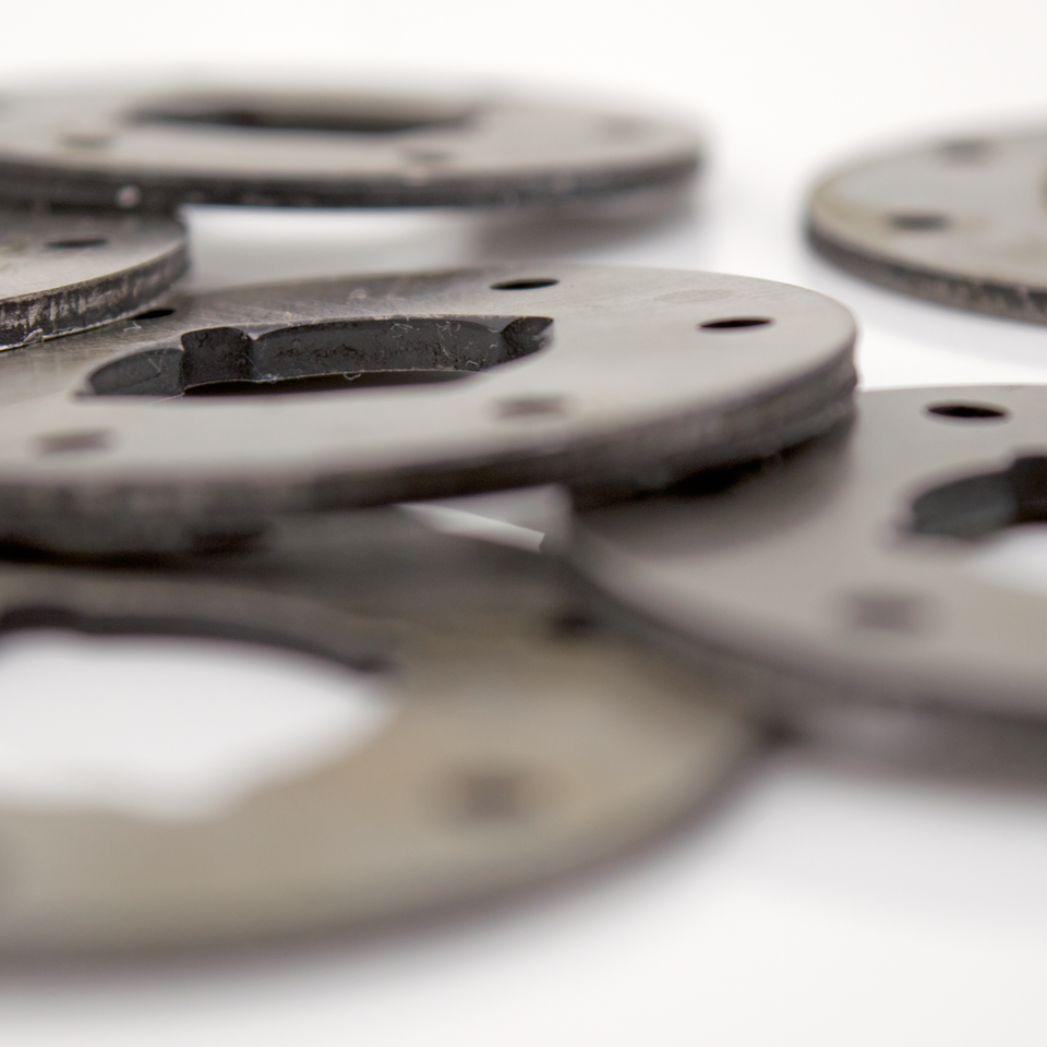 Thrust Washer Set Countershaft (Set 7pc) Transmission Parts 4 Speed Big Twin Bender Cycle