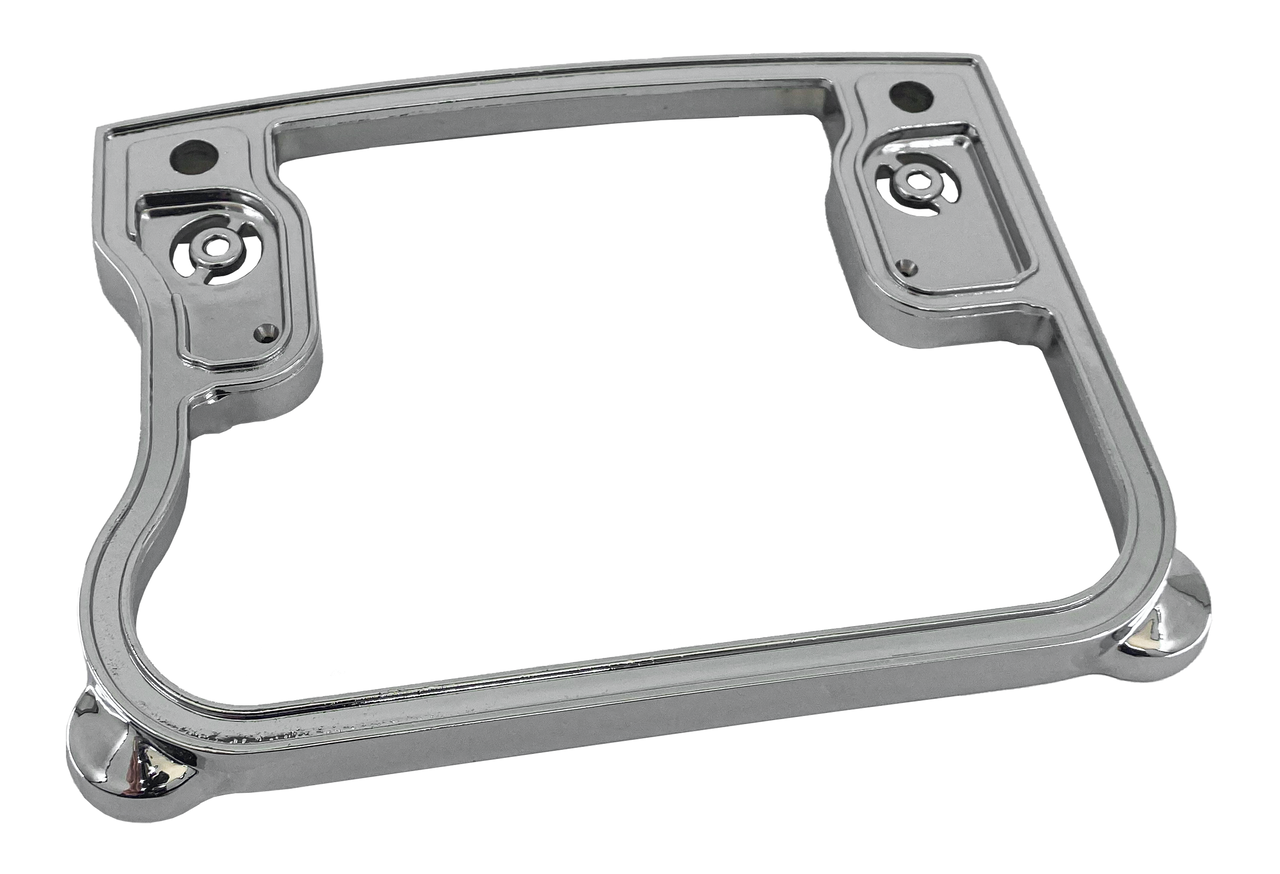 Gzp Chrome Rocker Cover Spacer B Tl92 99 Rocker Covers Zodiac Default Title