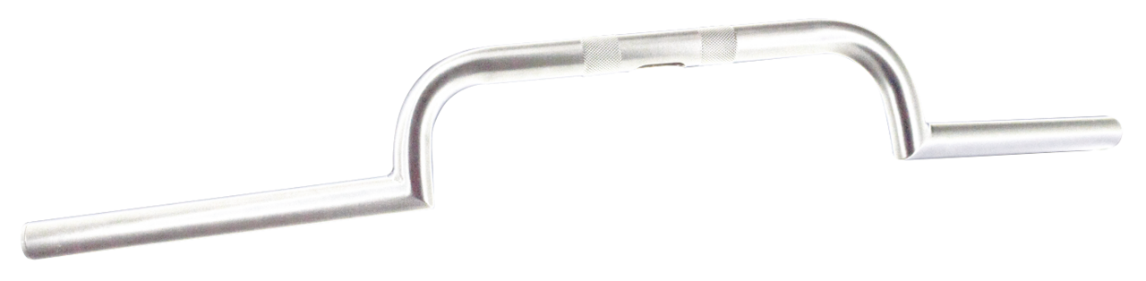 Gzp Chrome Clubman Sportster Handlebar Handlebar Zodiac Default Title