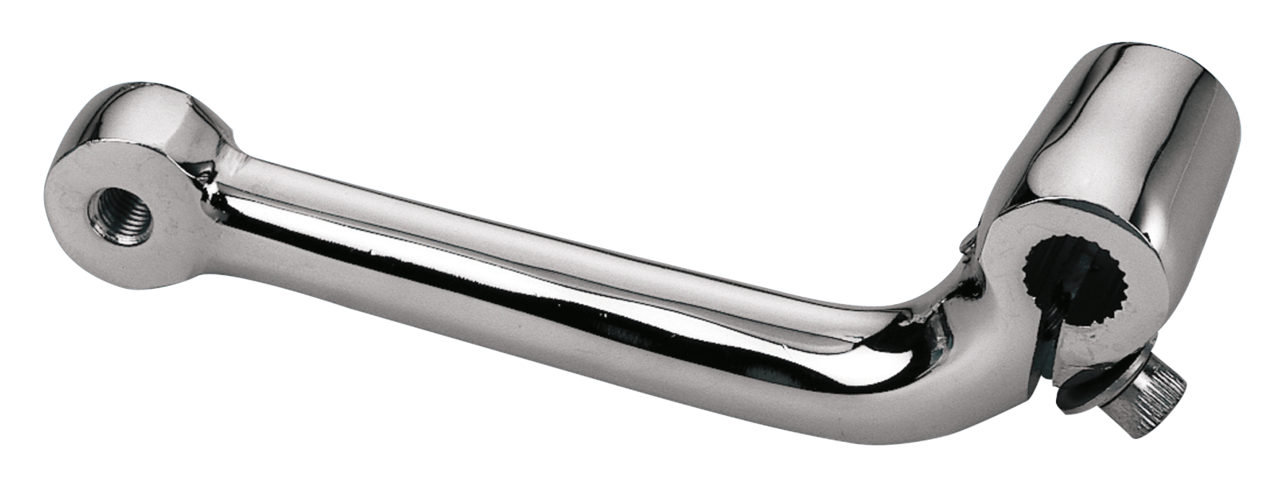 Gzp Shift Lever Xl86 90 #34605 86 Tb