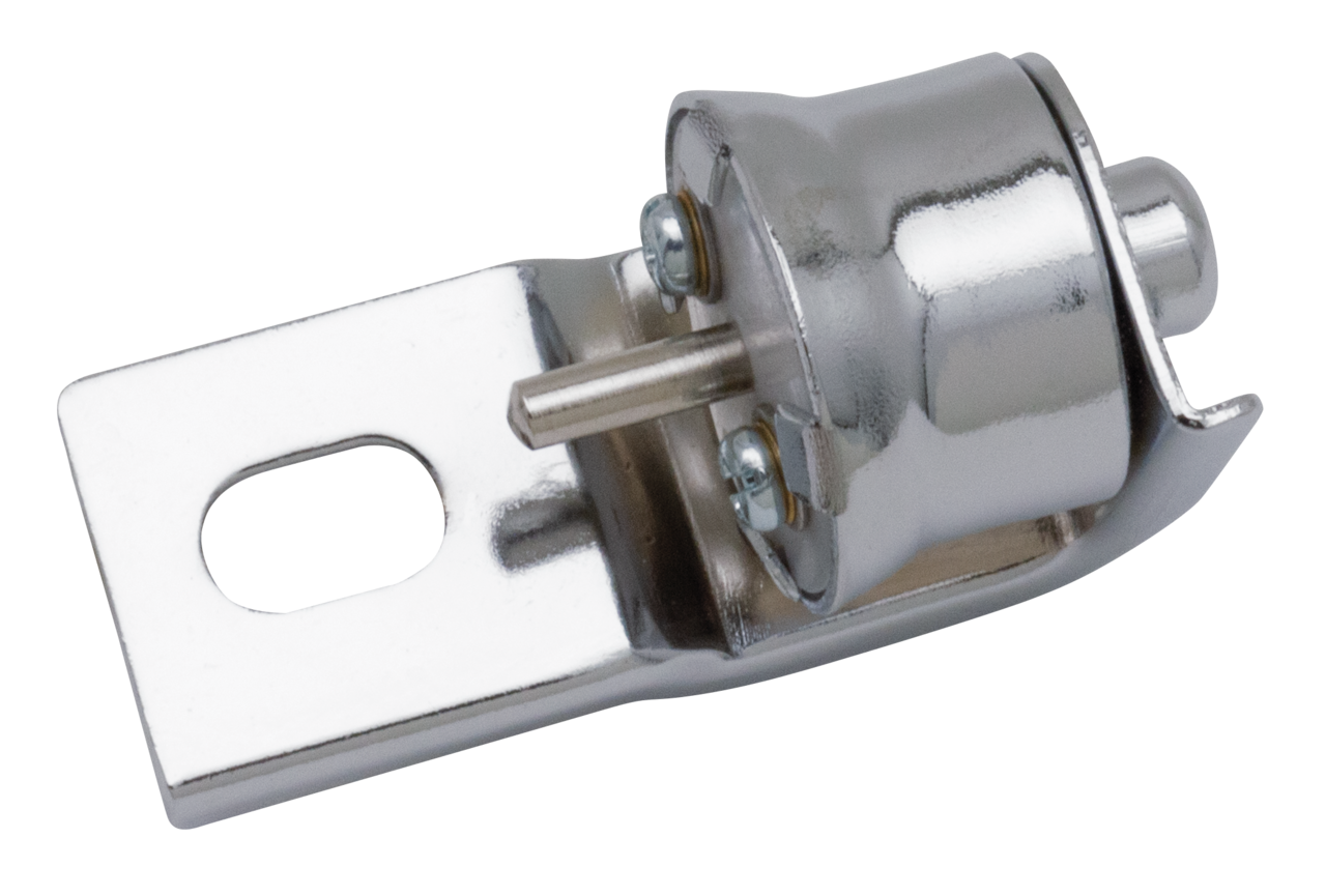 Chrome Brake Light Switch Fx73 77 Brake Light Switches V Twin Mfg Default Title
