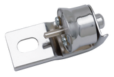 Chrome Brake Light Switch Fx73 77 Brake Light Switches V Twin Mfg Default Title