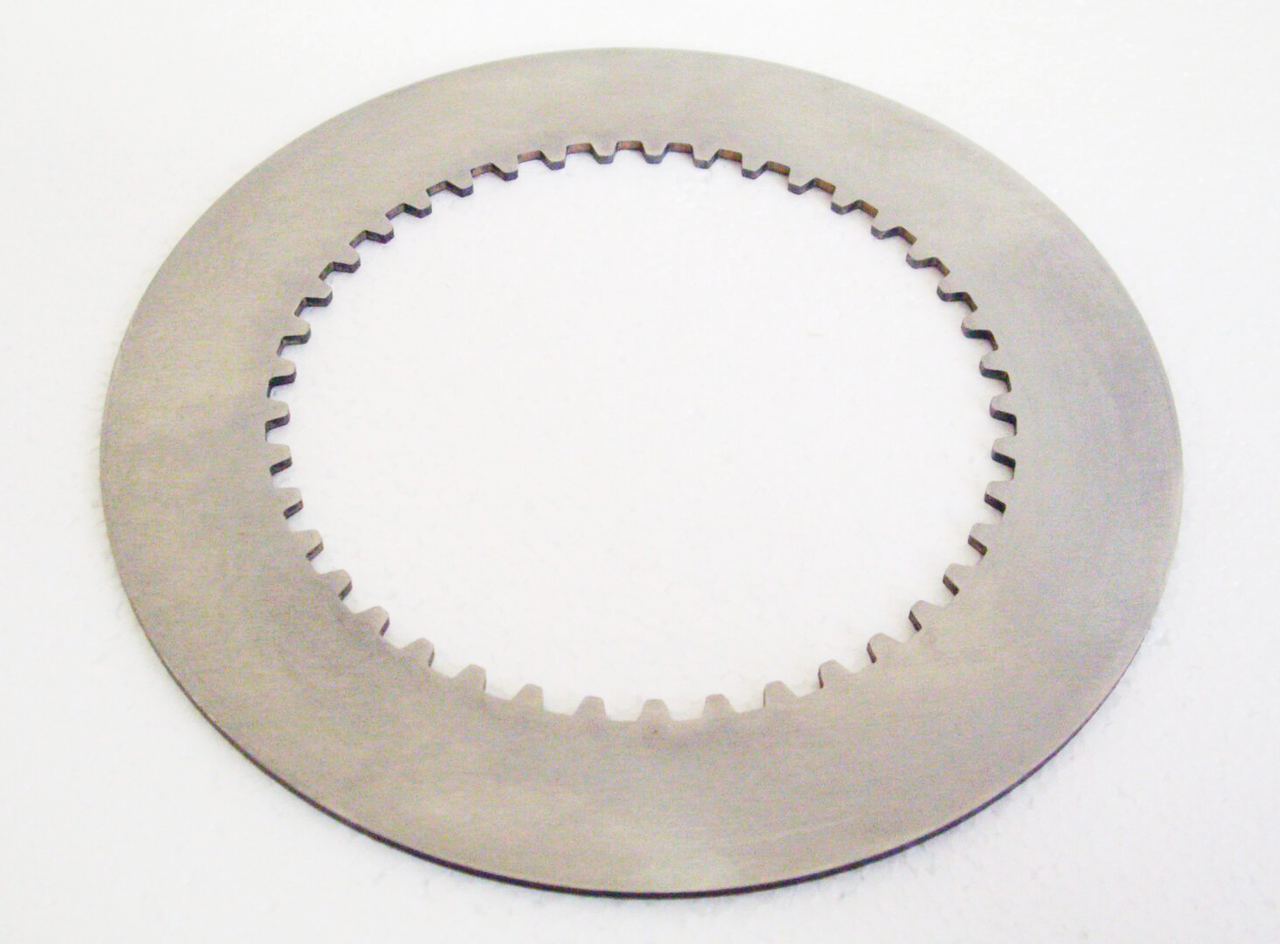 Steel Plate For Primo Pro Clutch .080" Clutch Plate & Spring American Prime Manufacturing Default Title