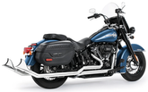 Upsw Sharktl Tr Dl All Ch St18 Up 2-2 Full Exhaust System Freedom Performance Exhaust Default Title