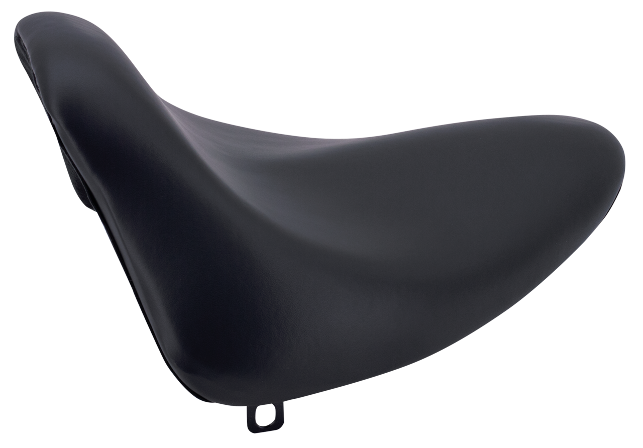 Wyatt Gatling Butt Bucket Seat F*St84 99 Solo Seat V-Twin Manufacturing Default Title