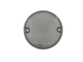 Gzp Smoked Lens Only Of Zpn164500 Turn Signal Lens Zodiac Default Title