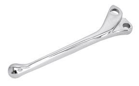 Gzp Brake Lever Clutch/Drum Chrome Hand Lever Zodiac Default Title