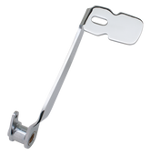 Gzp Chr Brake Pedal Fxst00 06 Brake Pedal Zodiac Default Title