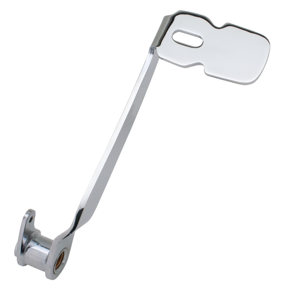 Gzp Chr Brake Pedal Fxst00 06 Brake Pedal Zodiac Default Title