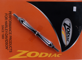 Gzp Black Talon Xl04 Up Shift Rod Kit Shift Linkage Zodiac Default Title